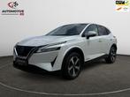 Nissan Qashqai 1.5 e-Power | Navi |Afleverklaar & 12 Maand G, Gebruikt, 190 pk, Wit, Origineel Nederlands