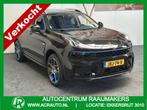 Lynk & Co 01 1.5 50 STUKS OP VOORRAAD ! VOL OPTIES ! 360 CAM, Stof, Zwart, Zwart, Bedrijf
