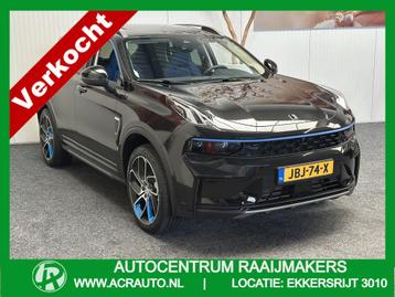 Lynk & Co 01 1.5 50 STUKS OP VOORRAAD ! VOL OPTIES ! 360 CAM beschikbaar voor biedingen