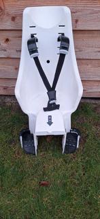 Bobike achterzitje, Ophalen, Gebruikt