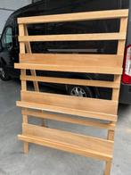 houten presentatie/ winkel rek, Ophalen of Verzenden, Nieuw