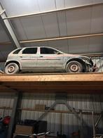 Crossauto, Hobby en Vrije tijd, Ophalen