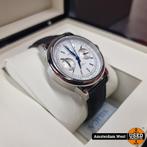 Corniche Heritage Chronograph C70983 Heren Horloge, Flex Ltd., Nieuw, https://flex.com/contact-us, Nobelstraat 10, 5807 GA Oostrum