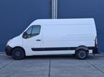 Opel Movano 2.3 CDTI L2H2 AIRCO / CRUISE CONTROLE / CAMERA /, Voorwielaandrijving, Euro 5, Gebruikt, 1865 kg