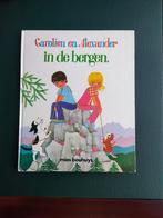 Carolien en Alexander in de bergen, Ophalen, Fictie algemeen