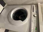 Wasmachine zanussi lindo 100, Witgoed en Apparatuur, Wasmachines, Ophalen, Gebruikt, Bovenlader, 85 tot 90 cm