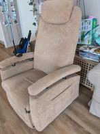 Fitform fauteuil sta op stoel, Huis en Inrichting, Fauteuils, Ophalen, Gebruikt