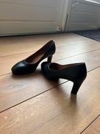 Hakken Manfield, Kleding | Dames, Schoenen, Ophalen, Pumps, Zwart, Gedragen