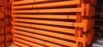 Gebruikte Palletstelling Stelling 2 t/m 8m Hoog, 270cm breed, Gebruikt, Info@bedrijfsinrichtingnederland.nl, Bedrijfsinrichting Nederland BV