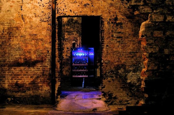 wijnklimaatkast | wijnkoelkast 40 -200 flessen (div.zones), Verzamelen, Wijnen, Nieuw, Overige typen, Ophalen of Verzenden