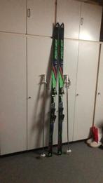 Paar ski’s  200 cm, Ophalen, 160 tot 180 cm, Ski's, Fischer