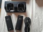 Wii Remote Oplader + Batterijen, Ophalen of Verzenden, Nieuw, Zonder controller