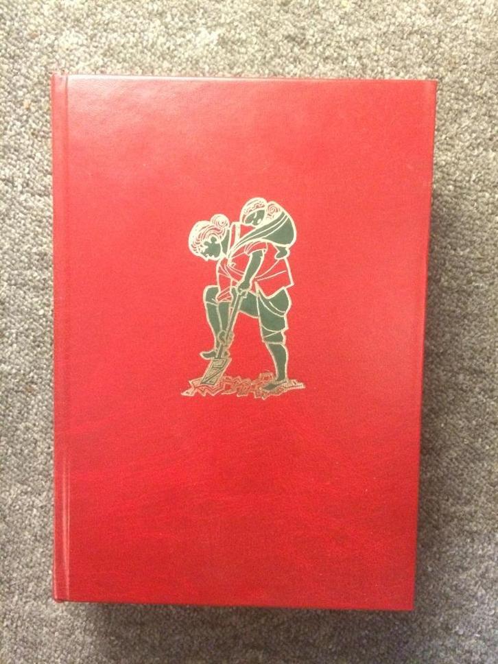 De Goede Aarde (Trilogie) ; door Pearl S. Buck #China, Boeken, Literatuur, Zo goed als nieuw, Amerika, Ophalen of Verzenden