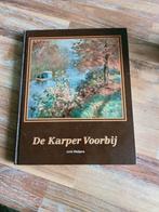 De karper voorbij, Watersport en Boten, Hengelsport | Karpervissen, Ophalen of Verzenden, Zo goed als nieuw, Overige typen
