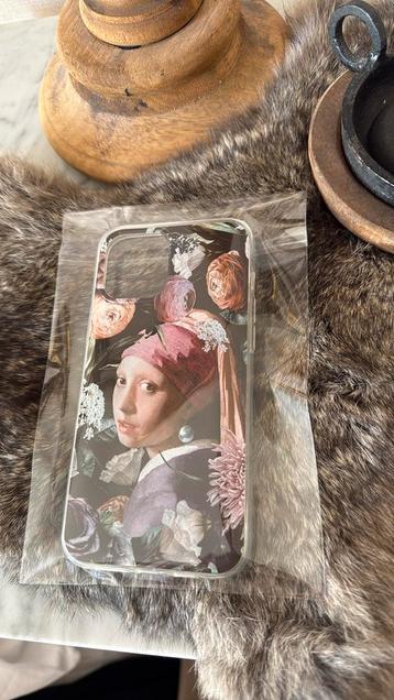 NIEUW! Cover Iphone 12 pro max beschikbaar voor biedingen