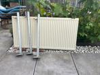 Oude radiator/ ijzer, Doe-het-zelf en Verbouw, Verwarming en Radiatoren, Ophalen, 30 tot 80 cm, Gebruikt, Radiator