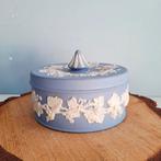 Wedgwood Jasperware juwelendoosje, Ophalen of Verzenden