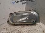 Koplamp links Vw Golf Cabrio III 1.8 ('93-'00) 1H6941015, Auto-onderdelen, Gebruikt, Volkswagen, Ophalen of Verzenden, Volkswagen