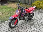 2022 Honda CRF50 Pitbike Crossmotor, Bedrijf, Overig