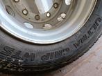 Vrachtwagen band Goodyear 295/80 22,5 Zgan en gebalanceerd, Auto-onderdelen, Vrachtwagen-onderdelen, Ophalen, Overige merken, Overige Auto-onderdelen