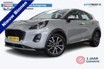 Ford Puma 1.0 EcoBoost Hybrid Titanium | Incl. 12 maanden ga, Voorwielaandrijving, 12 maanden, Stof, Bedrijf