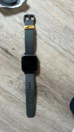 Garmin venu sq, Ophalen of Verzenden, Zo goed als nieuw, Zwart, Android