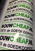 Onderlaag dakbedekking nu in de aanbieding, Overige materialen, Zwart, Nieuw, Ophalen of Verzenden