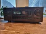 Onkyo versterker TX-DS676  In hele nette staat., Ophalen of Verzenden, Zo goed als nieuw, Onkyo