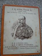 Oranjehuis kwartet uit jaar 1901, Ophalen, Gebruikt, Nederland, Overige typen