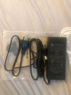 Oplader Electrische step oxboard pro 2, Fietsen en Brommers, Steps, Ophalen, Nieuw, Elektrische step (E-scooter), Overige merken