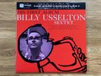 Billy Usselton Sextet / His First Album, Verzenden, 1980 tot heden, Overige formaten, Zo goed als nieuw