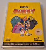 Muzzy - The BB Language Course for children, Ophalen of Verzenden, Alpha, Zo goed als nieuw, Niet van toepassing