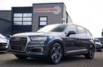 Audi Q7 3.0 TDI e-tron Quattro Sport | Panorama | S-line | L, Auto's, Audi, Gebruikt, 259 pk, 2420 kg, Bedrijf