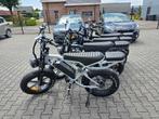 Fatbike V20PRO Accessoires Gratis Montage 3 Kleur Nardo wit, 59 cm of meer, Nieuw, 50 km per accu of meer, Overige merken