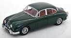 1:18 Jaguar MK II 3.8 LHD - 1959 - Donkergroen NIEUW!, Overige merken, Auto, ., Nieuw