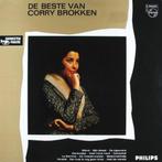 Corry Brokken – De Beste Van Corry Brokken, Cd's en Dvd's, Vinyl | Nederlandstalig, Levenslied of Smartlap, Gebruikt, Ophalen