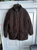 C&A Canda Zwarte Jas 3XL (zonder capuchon), Kleding | Heren, Ophalen of Verzenden, Gedragen, Overige maten, Zwart