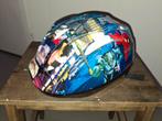 Spiderman Fietshelm Jongens, Ophalen, Gebruikt