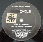 Spincycle - Flashlight 12'' Progressive / Tech House 2001, Ophalen, Zo goed als nieuw, 12 inch