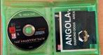 Metal gear The phantom pain, Avontuur en Actie, Vanaf 18 jaar, Vincent's games, 1 speler