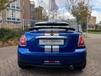 Mini Mini Coupé 1.6 Cooper Chili, Auto's, Voorwielaandrijving, Euro 5, Gebruikt, Zwart