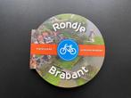 Fietsroute Rondje Brabant, Overige merken, Fiets- of Wandelgids, Nieuw, Ophalen of Verzenden
