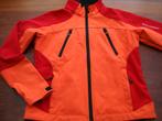 Dames IcePeak windstopper jas oranje rood maat M, Kleding | Dames, Maat 38/40 (M), Icepeak, Ophalen of Verzenden, Jack