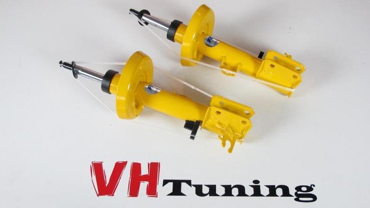 FK FKXOP021VA-1 Sport schokdemper High Tec Opel Vectra B, Auto diversen, Tuning en Styling, Ophalen of Verzenden