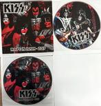 Kiss - Live in Tokio 2013 - Picture Disc LP - Limited Editio, Ophalen of Verzenden, Zo goed als nieuw, Rock-'n-Roll