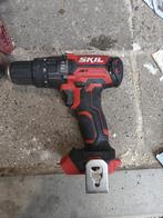 SKIL schroef/boormachine, Doe-het-zelf en Verbouw, Gereedschap | Boormachines, Ophalen of Verzenden, Zo goed als nieuw, Boormachine