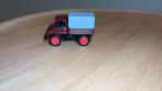 SCHUCO 26609 UNIMOG 406 RED, Ophalen of Verzenden, Zo goed als nieuw