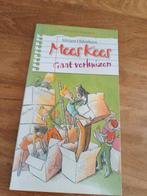 Mees Kees gaat verhuizen - 2 Luister CD's, Ophalen of Verzenden, Miriam Oldenhave, Cd, Kind