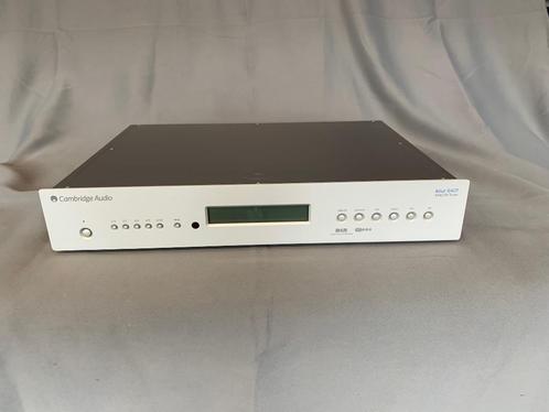 Cambridge Azur 640T  DAB/FM tuner, Audio, Tv en Foto, Tuners, Gebruikt, Ophalen of Verzenden