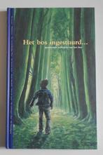 Het bos ingestuurd......8 spannende verhalen van het bos, Ophalen of Verzenden, Zo goed als nieuw